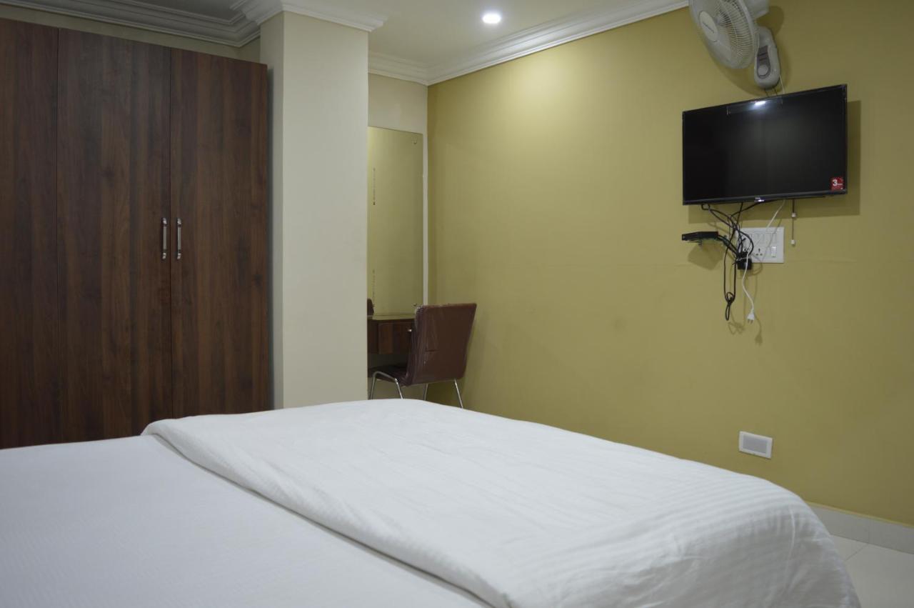 Royal Star Hotels Bangalore Exterior photo